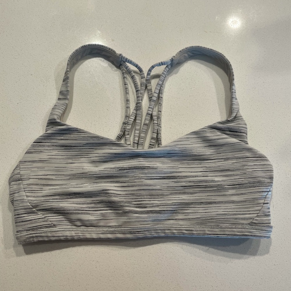 Lululemon sports bra 6